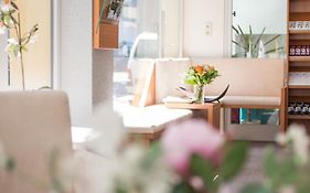City Hotel Freiburg